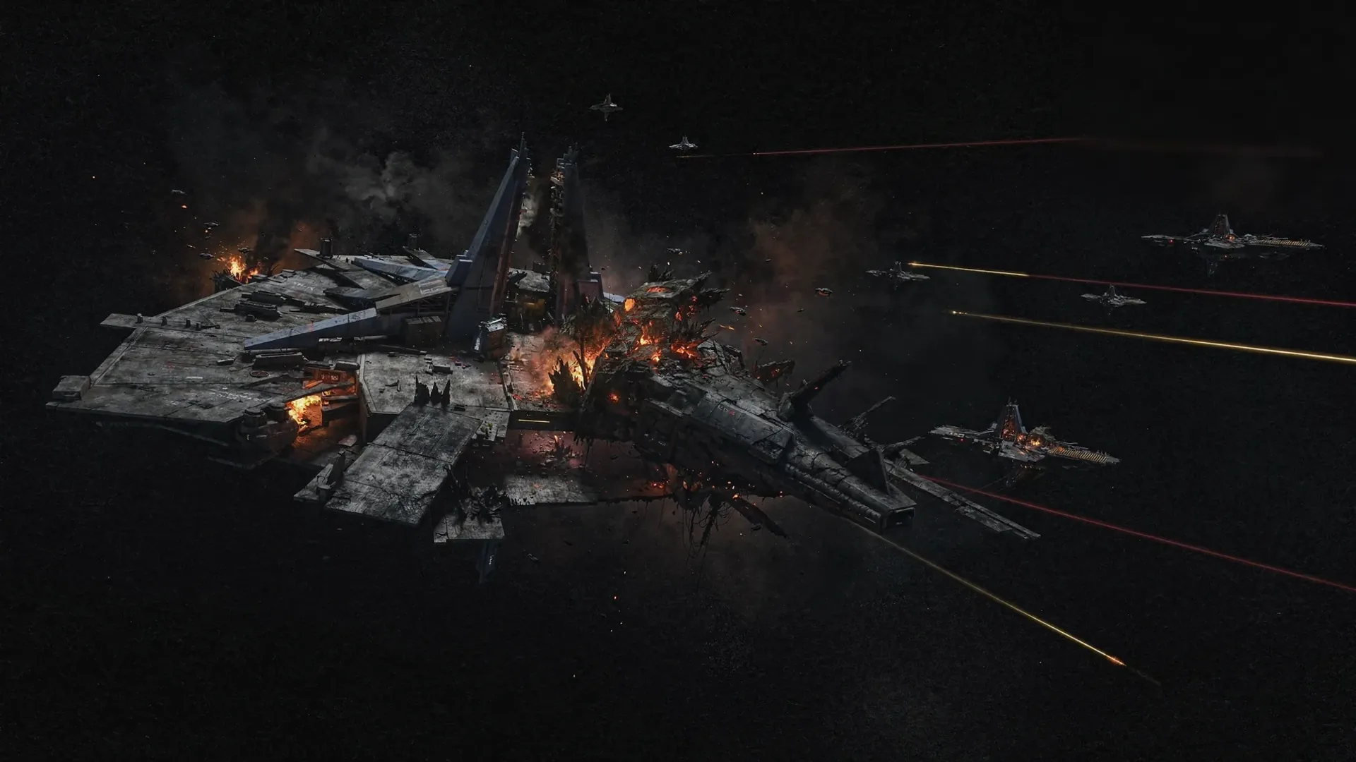 Astrahus Down: The Maelstrom Grinder in Pure Blind