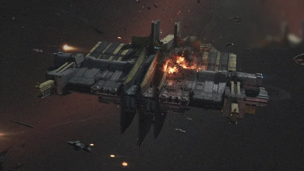 Blood Raiders' Sotiyo Destroyed in LBC-AW by Goonswarm Pilot