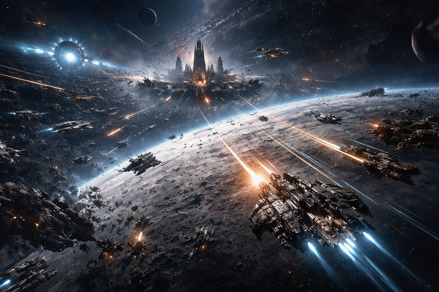Capital Clash in 4-HWWF Ends with a 6.4B ISK Phoenix Loss