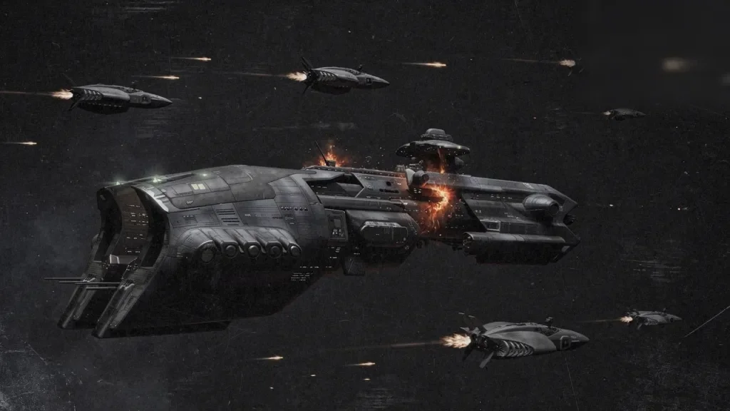 Machariels and Moros Navy Issues Cut Through Typhoon Fleet Issues in 0-U2M4