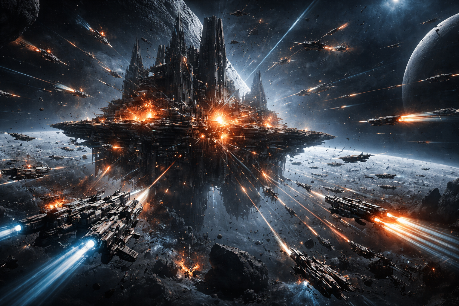 11.3B ISK Destroyed in L6BY-P as Brave Coalition Forces and Initiative Fleet Trade Blows