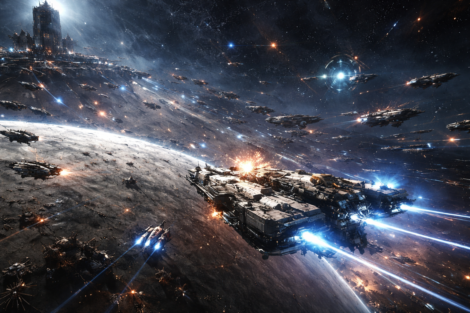 Apostle Falls in 41.4B ISK Clash in 2ID-87