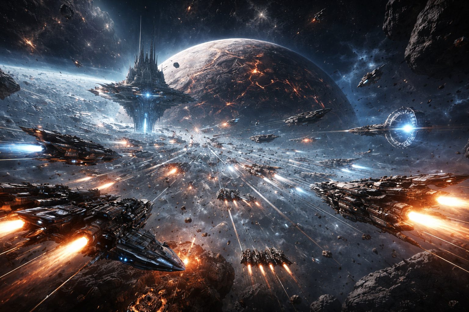 Konola Clash Ends in 11.3B ISK Losses as 90 Ships Close the Trap
