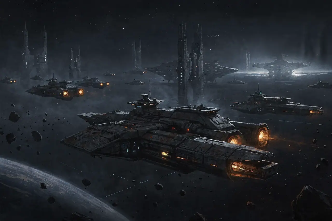 A Stalemate in Malpais: Itty Bitty Asteroid Committee Holds the Line at 40–60