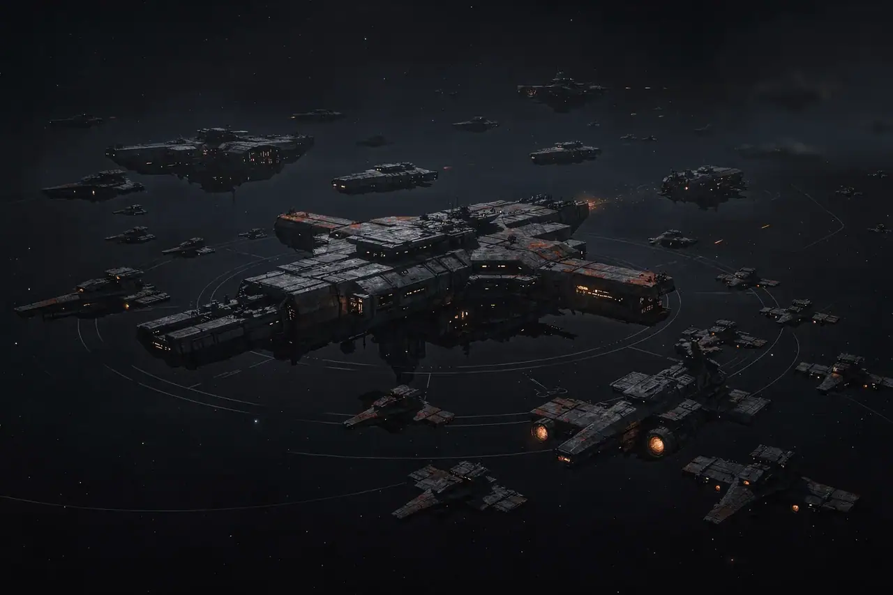 From Three Systems to One: STAKAN UNIVERSE Holds Perrigen Falls