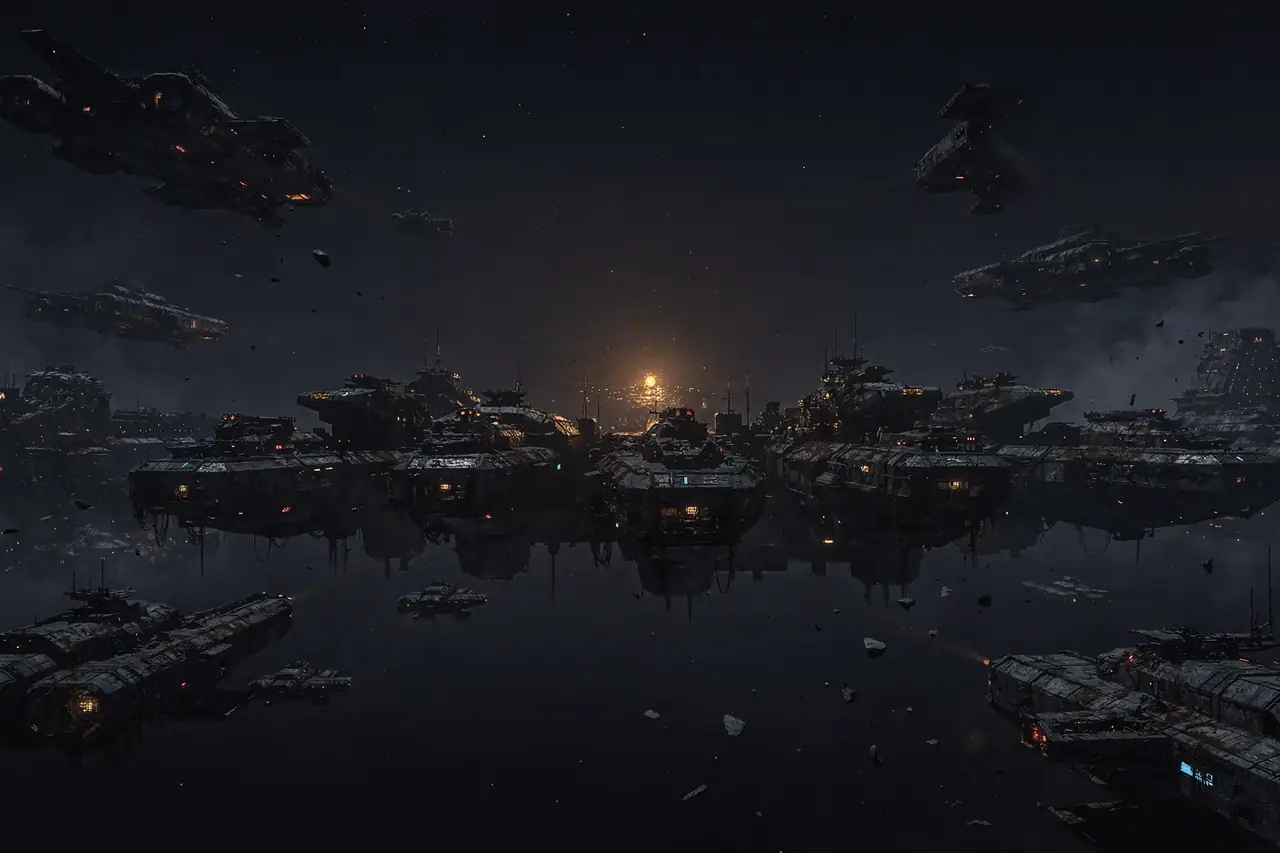 The Skeleton Crew Hold Two Hubs as Pressure Builds in The Kalevala Expanse
