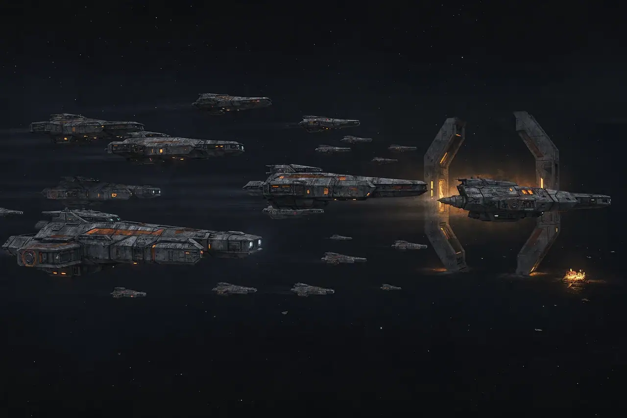 Beyond the Breach Holds Three Cobalt Edge Hubs at Once