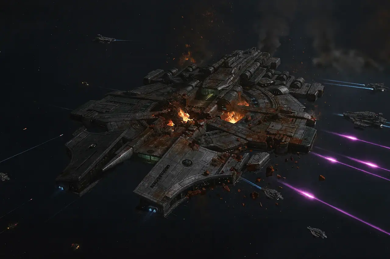 A P E X Bring 44 Pilots to Kill One The Scope Nyx