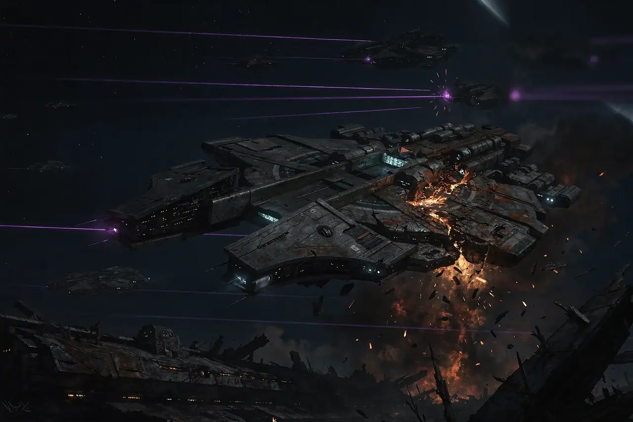 Rattini Tribe Led the Amamake Brawl That Cost Someone a Nyx