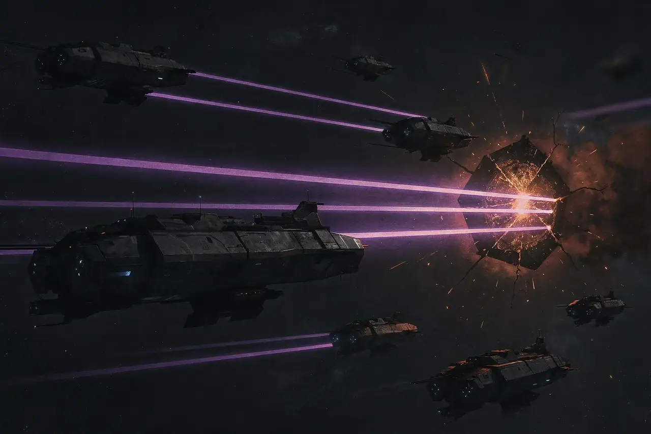 Scan Stakan Lost 849 Ships in T6T-BQ. 1,505 Died in Total.