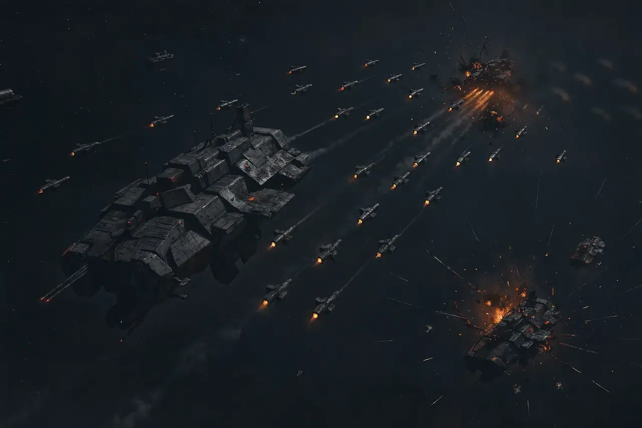 A Faction Dreadnought With Nowhere to Jump: 335 Billion ISK Dies in J151838
