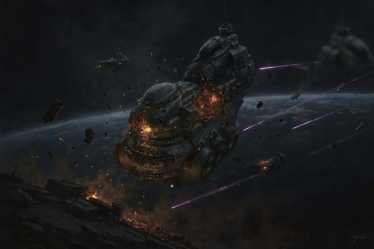 Spaghetti N' Meatballs Lose a 50 Billion ISK Vehement in Amamake