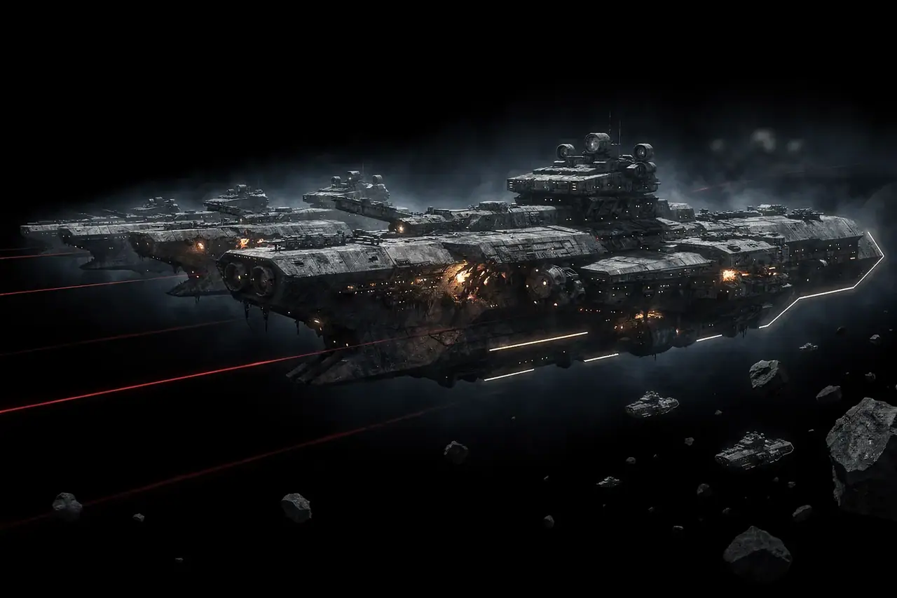 Big Vantus Paid 15 Ships Toward Pochven's 72 Billion ISK Tab