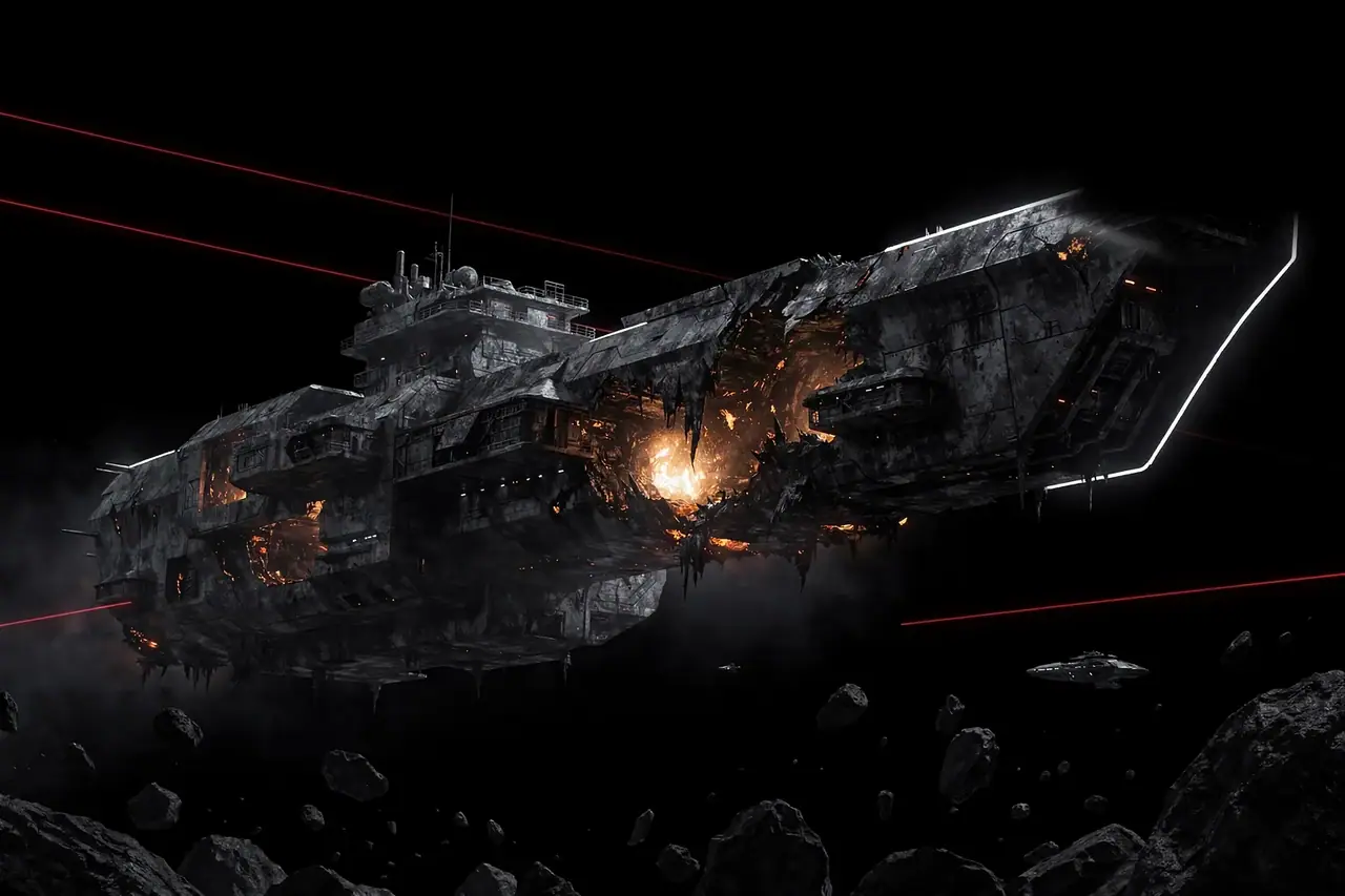 Scan Stakan Lost 94 Ships and Still Landed 45 Kills