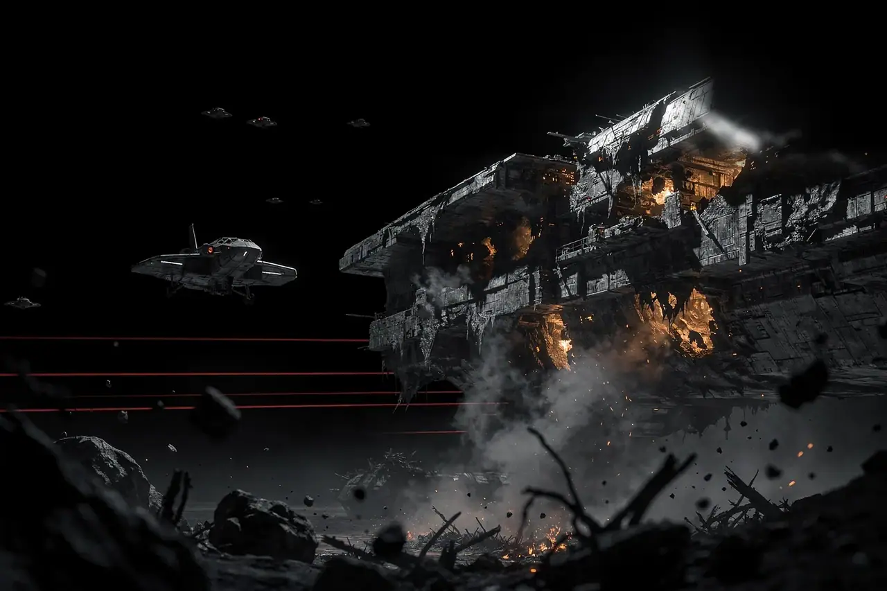 Scan Stakan Killed 55 Ships and Lost 186 in the Same Fight