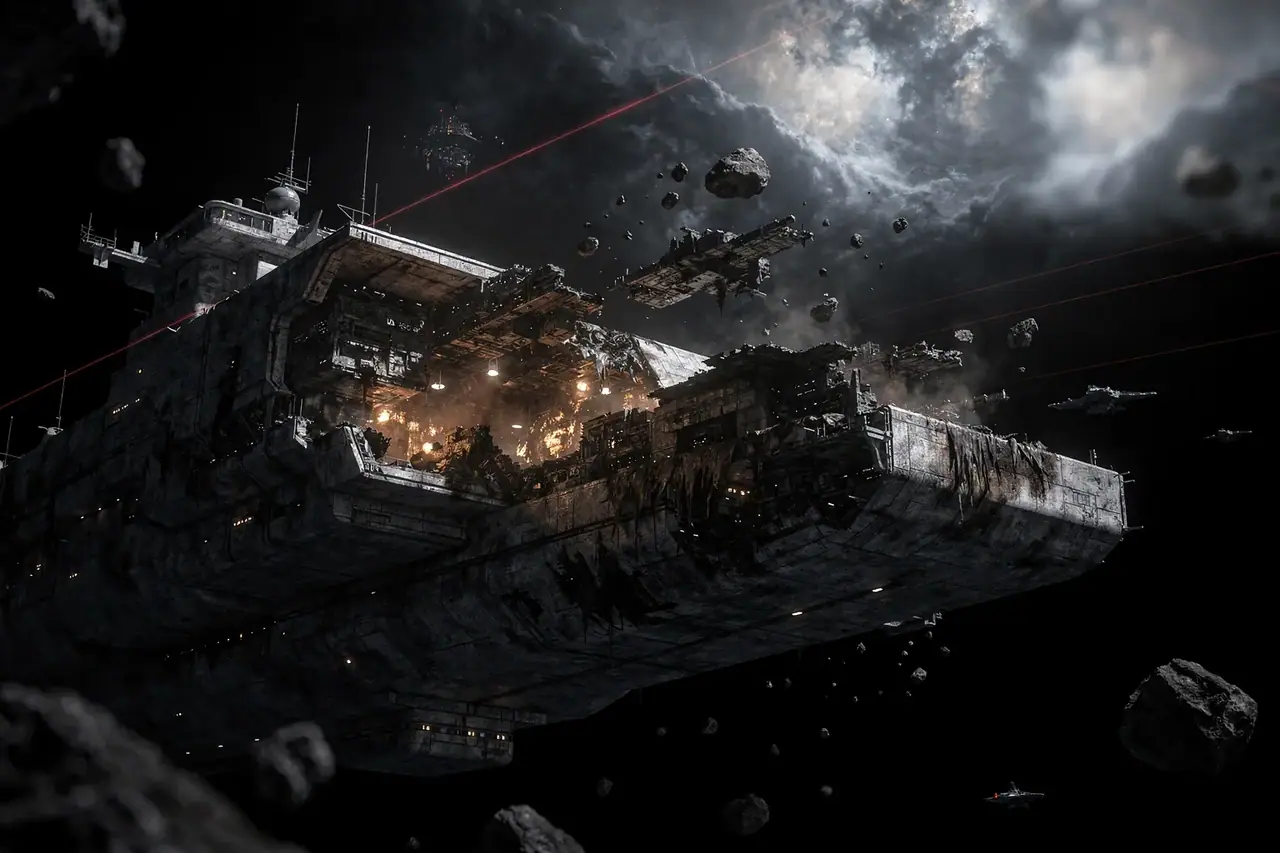 Pressure Spreads as UA Fleets Holding Regains Ground in the Kalevala Expanse