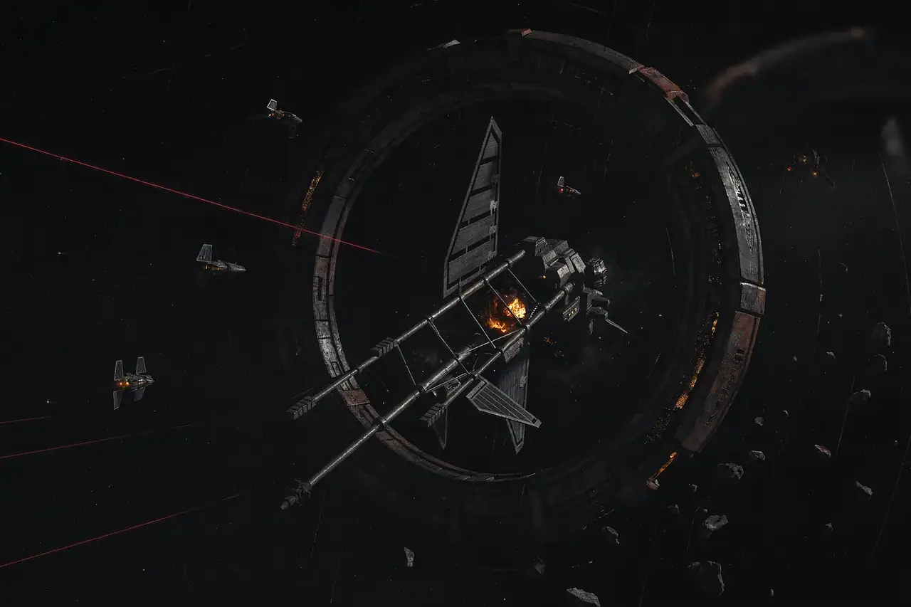 The Only Killmail From Maalna Was Worth 125 Billion ISK